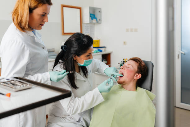 Trusted VT Emergency Dental Service Experts